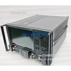 Keysight เครื่องวิเคราะห์เครือข่ายไมโครเวฟ PNA-X N5242B 900Hz/10 MHz ถึง26.5 GHz H - Product Image 3