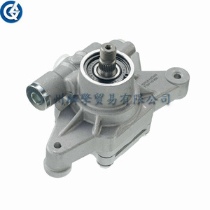 Bomba de dirección asistida 56110PA2963 nueva para reemplazo o reparación - Product Image 4