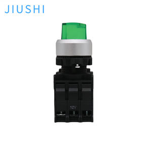 <span class=keywords><strong>Kelly</strong></span> LA155 bouton de lampe de <span class=keywords><strong>ceinture</strong></span> étanche 22MM autobloquant deux positions trois positions sélection bouton de commutation de Conversion - Product Image 3