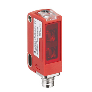 เซ็นเซอร์สะท้อนแสงแบบกระจาย Leuze HT3C/2N-M8 พร้อมระบบตัดแสงรบกวนรุ่นมาตรฐาน - Product Image 1
