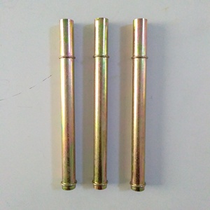En sale912 parte del motor diesel Varilla de empuje de válvula y tubo de protección para Deutz 912 - Product Image 6
