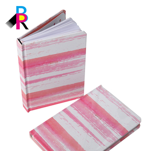 Miễn phí mẫu tùy chỉnh ngân sách kế hoạch undated hàng tuần kế hoạch Tài Chính Tiền Mặt Phong bì A5 bìa cứng Organizer - Product Image 3