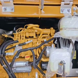 Second Hand <b>CAT</b> 306D Mini Excavator 6Ton | Japan Made Hydraulic Machinery with Caterpillar Engine Auger Attachment - Product Image 5