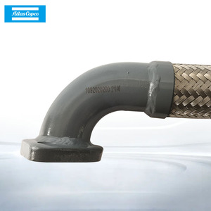ท่อส่งน้ำมันแรงดันสูง Atlas Copco รุ่น 1092020200 สำหรับอะไหล่เครื่องอัดอากาศ - Product Image 1
