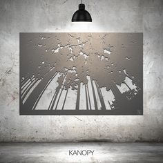 <span class=keywords><strong>Meilleur</strong></span> prix Panneau décoratif découpé au laser pour mur-rideau, écran de séparation de pièce, cloison - Product Image 3