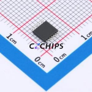 Whole <b>Sale</b> TLV2634IPWR(UMW) TSSOP-14 Integrated Circuit IC Chip Operational <b>Amplifier</b> - Product Image 2