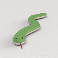 Jouet pour chat écologique en peluche douce en forme de serpent avec son froissement pour le nettoyage des dents, l'exercice et les jeux en intérieur