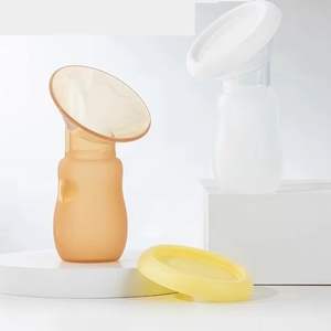 <span class=keywords><strong>Tire</strong></span>-<span class=keywords><strong>lait</strong></span> manuel pour femmes portables Offre Spéciale pour le voyage d'allaitement avec impression de logo OEM/ODM - Product Image 1