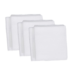 Compresses de gasa médicos Wei An, estériles, blancos, desechables, para apósitos de heridas, 10x10 cm, para primeros auxilios. - Product Image 1