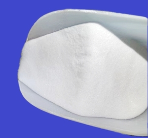 Poudre à lever de qualité alimentaire DIXING, bicarbonate de sodium, bicarbonate d'ammonium NH4HCO3 pour biscuits et pain - Product Image 2