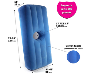 Gyspot — oreiller <span class=keywords><strong>de</strong></span> maternité gonflable en Pvc, vente en gros, réparation, Bbl - Product Image 3