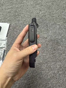<strong>Motorola</strong> R2 Waterproof Portable <strong>Walkie</strong> <strong>Talkie</strong> DMR Digital Intercom UHF VHF <strong>Motorola</strong> Two Way Radio Dual Band <strong>Walkie</strong> <strong>Talkie</strong> - Product Image 5
