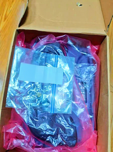 Nuevo Sistema de Control de Inventario SIMATIC HMI KTP700F Mobile con Pantalla TFT de 7.0 Pulgadas 6AV21252GB230AX0 6AV2125 2GB23 0AX0/OAXO - Product Image 2