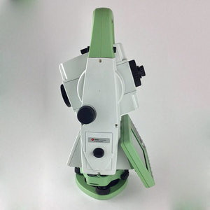 Station totale laser robotisée sans prisme TS16 High 2'' avec grossissement 30x, IP67, double axe 4.0, origine XMSJ Chine du Sud - Product Image 1