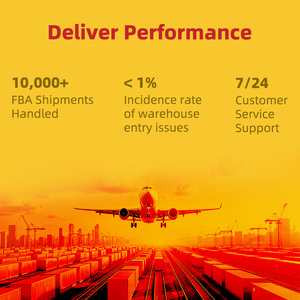 Эксперт по доставке на Amazon: FBA, UPS, DHL, FedEx, без пошлин, DDP, экспресс-доставка во Францию (FR) для Amazon - Product Image 6