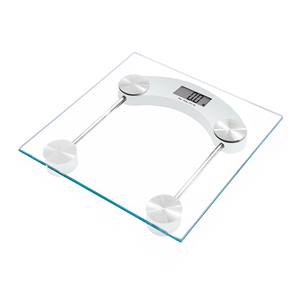 Balance numérique pour le poids corporel, balance pour les humains, balances électroniques - Product Image 4