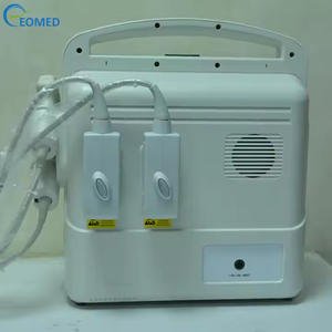 पोर्टेबल रंग डॉपलर नैदानिक अल्ट्रासाउंड स्कैनर चिकित्सा अल्ट्रासाउंड मशीन क्यू28 - Product Image 5