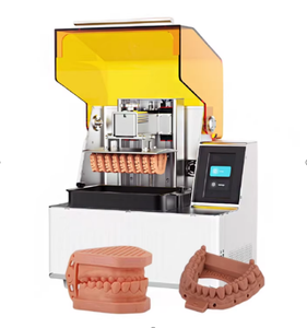Imprimante 3D dentaire haute précision pour l'impression de couronnes temporaires et de modèles buccaux - Product Image 2