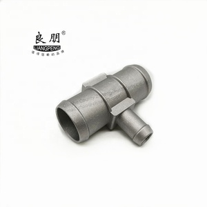 Nhà Máy Cung Cấp Nhôm Auto Ống Nước Doanh OE: 1K0121087D/1K0 121 087 D - Product Image 6