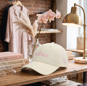 Gorras Personalizadas con Bordado, Gorra de Béisbol con Logotipo en Árabe, Precio de Fábrica, Estructurada de 6 Paneles, Estilo Retro para Hombre y Mujer - Product Image 2