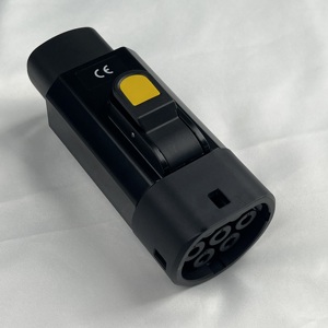 Adaptateur de charge <span class=keywords><strong>Tesla</strong></span> vers Type 2 pour véhicule électrique - Product Image 5