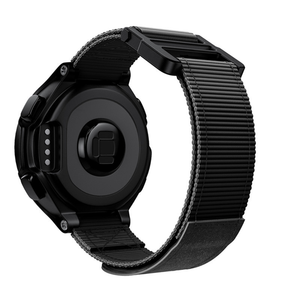 <span class=keywords><strong>Correa</strong></span> de Reloj de Nailon Trenzado Win-Win para Garmin Forerunner <span class=keywords><strong>735XT</strong></span> 620 630, <span class=keywords><strong>Correa</strong></span> de Repuesto - Product Image 4