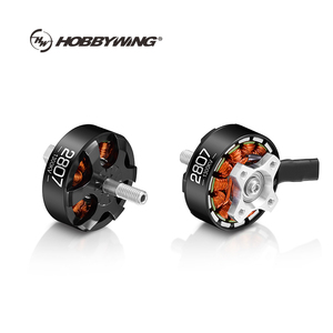 Moteur brushless Hobbywing 2807 <span class=keywords><strong>1300kv</strong></span> avec F7 FC & ESC Stack en option, 2807-1300k 6S LiPo 7 pouces Fast FPV XRotor-2807 1300 Kv - Product Image 3