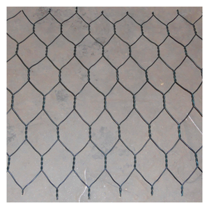 Custom Size Double Twisted Mesh <strong>Gabion</strong> Mattresses 2x1x1 <strong>Gabion</strong> Box Garden Retaining Wall <strong>Gabion</strong>- for Seawall Protection - Product Image 4