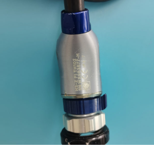 H3-Z FI TH102 Image 1 S SPIES Réparation de la tête de caméra électronique Haute précision Garantie de 3 ans Support OEM Expédition mondiale - Product Image 4