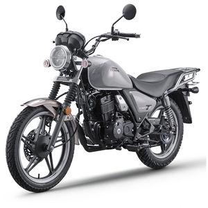 มอเตอร์ไซค์รุ่นใหม่ล่าสุด CBF150T XR CB150R สำหรับการขับขี่บนท้องถนน - Product Image 1