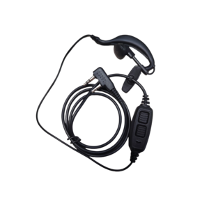 Radios Walkie Takie Earpiece Type-k Earhook with Clip For <span class=keywords><strong>Kenwood</strong></span> TYT Baofeng UV-5R BF-888S <span class=keywords><strong>CB</strong></span> Radio Accessories - Product Image 5