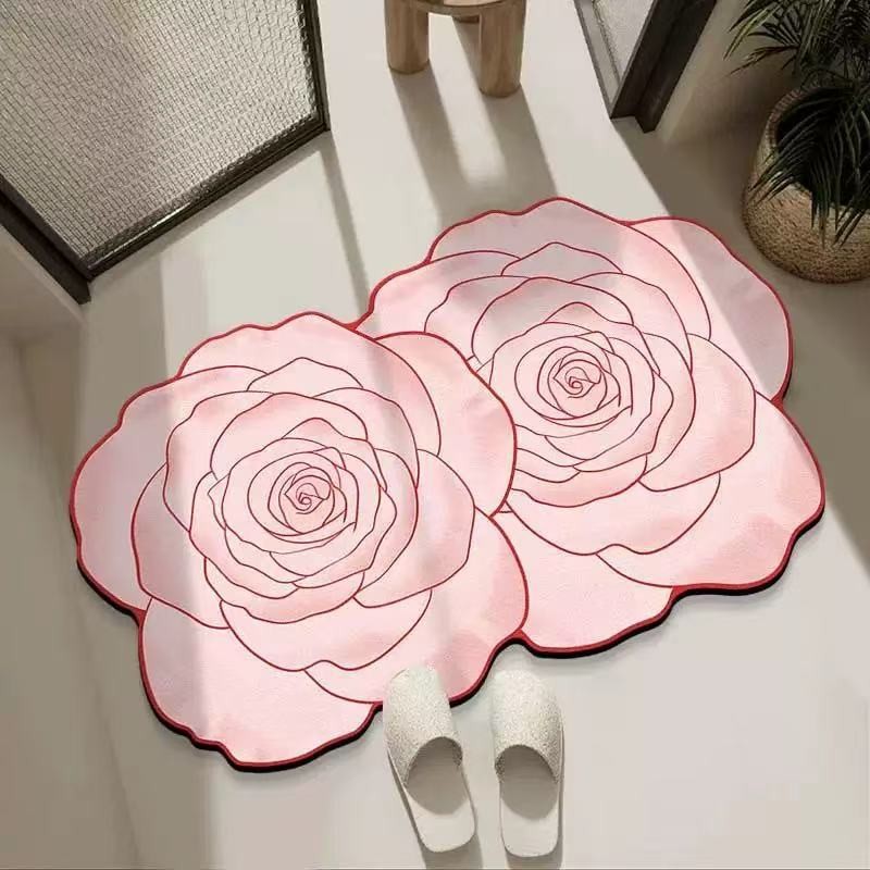 White pink