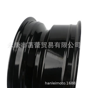 Rines de Aleación de Aluminio de 10 Pulgadas para ATV y UTV, Buggy de Playa, Go-Kart, Vehículo Todoterreno con Rines de Aluminio de 22x10-10 Pulgadas y 23x7-10 Pulgadas - Product Image 1