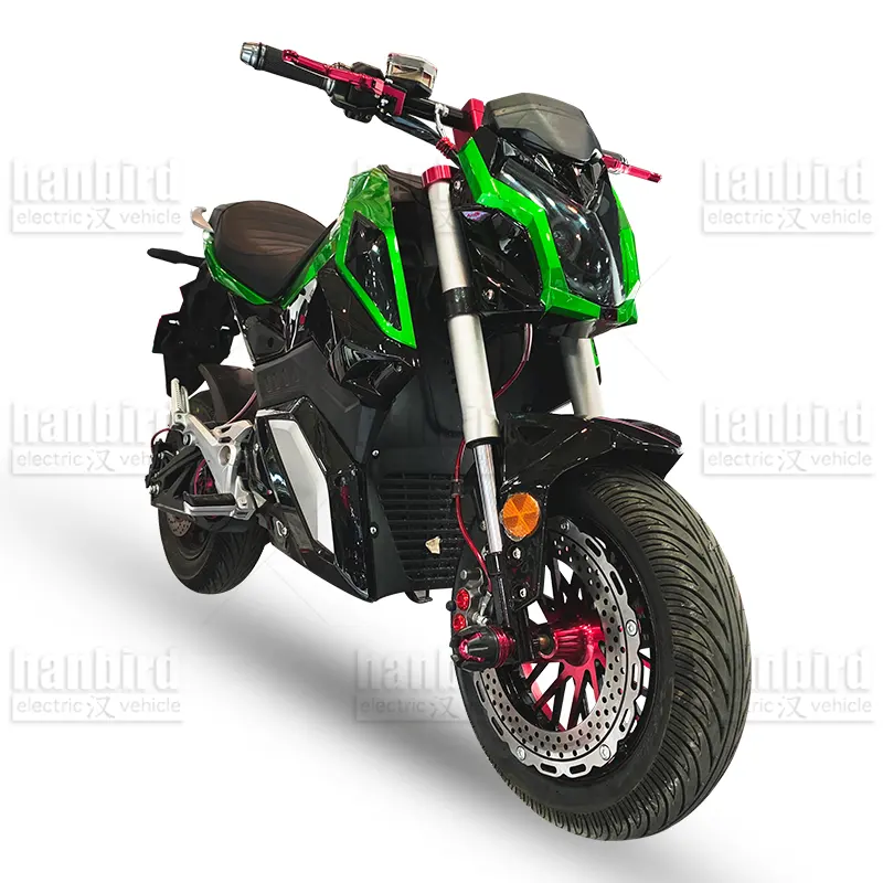 3000w מיני מנוע צלב אופני אופנוע חשמלי לכלוך <span class=keywords><strong>דייק</strong></span>