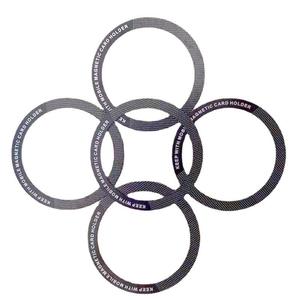 Supporto ad Anello Magnetico Premium per Smartphone, Accessori per Telefono al Miglior Prezzo 2025 - Product Image 1