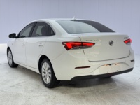Berline Compacte d'Occasion 2021 Classique 1.5L Automatique Version Élite Conduite à Gauche Véhicule d'Occasion Vente en Gros Exportation