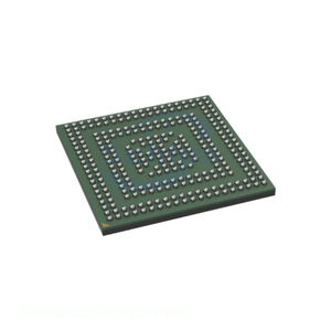 Composants électroniques de circuit intégré BOM IC en stock, intégré 292 FBGA SPC58NN84C3RMHBR - Product Image 1