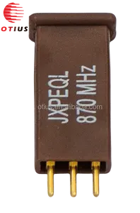 High Return Loss Linear Forward Path JXP Plug-in EQ 870/1000MHz CATV Amplifier Accessories Fiber Optic Accessories