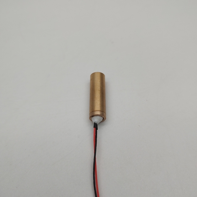 Lasence 561nm Laser Pointer 5mW Yellow Laser