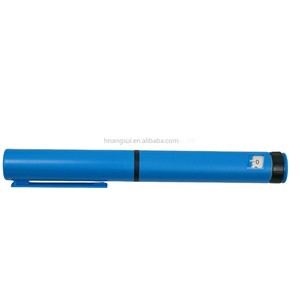 Dispositivo Dosificador Reutilizable de Lujo en Color Caramelo con Empaque Premium, Larga Vida Útil y Dispensación Precisa de Líquidos para el Cuidado de la Piel - Product Image 4