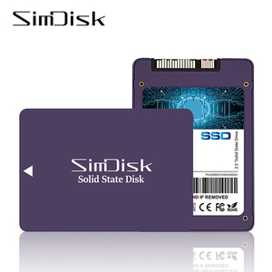 Kissin 64GB 120GB 128GB 240GB 256GB 512 GB 1TB 2TB 2.5 SATA 3 6 sản phẩm Gb/giây SSD ổ cứng 512 GB SSD - Product Image 5
