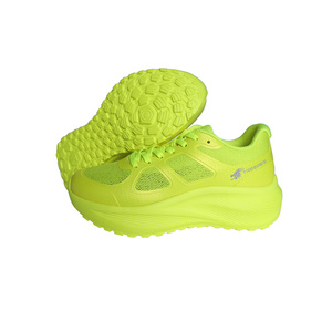 Tùy chỉnh Casual Sneakers trong kho bây giờ OEM/ODM dịch vụ số lượng lớn đơn đặt hàng biểu tượng tùy chỉnh thoáng khí Trọng lượng nhẹ thiết kế - Product Image 2
