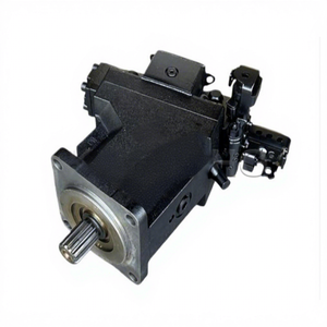 Motor Hidráulico Original Dan Foss H1-B-080-A-A-E2-AA-N-B-TB-VN-AN-N-A-05-NN-026-Z-00-NNN Axis - Product Image 6