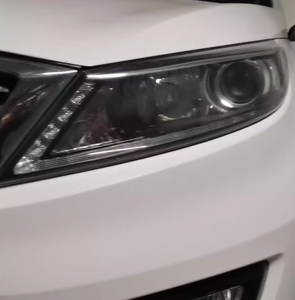 2015-2017 para Kia Sportage faro proyector soporte de montaje nueva condición compatible con proyectores Q5 <span class=keywords><strong>Hella</strong></span> <span class=keywords><strong>H3</strong></span>/H5 - Product Image 1