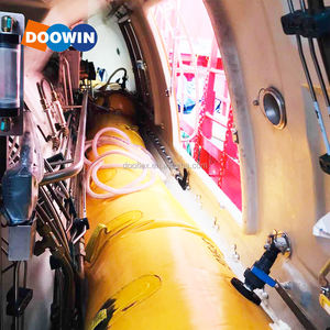 De Beste Keuze Overbelasting Pvc Gevulde Reddingsboot Load Test Water Zakken Test Gewichten - Product Image 5