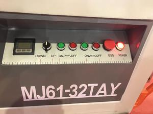 Cắt Router escuadracnc machineelamina smachining centersd Bảng điều khiển Máy cưa gỗ melamina nhà hàng Freud 3200mm - Product Image 6