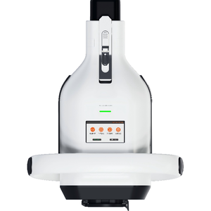 เครื่องมือเก็บข้อมูลเครื่องชาร์จรถยนต์ไฟฟ้ากระแสตรง ระบบสื่อสาร BMS 9-26V เครื่องทดสอบการตรวจสอบการชาร์จแบบเรียลไทม์ - Product Image 5