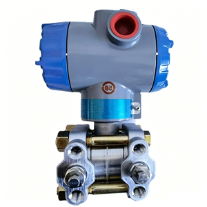 Capteur différentiel intelligent STD725 SmartLine 4-20mA HART SIL2 antidéflagrant avec précision de 0,05 % FS - Product Image 3