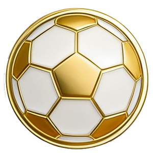 Épingles personnalisées Qatar en métal émaillé plaqué or, badge sur le thème du football, autocollant pour téléphone - Épuisé - Product Image 5