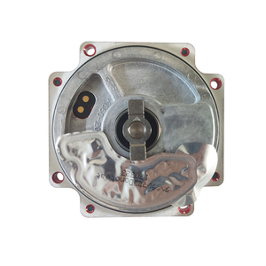 FANUC A860-2010-T321 Alpha i Series Encoder - Product Image 5